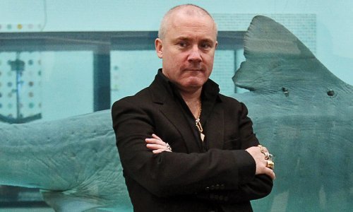 Lažirao godinu proizvodnje skupocjenih skulptura: Je li Damien Hirst prevario bogataše?