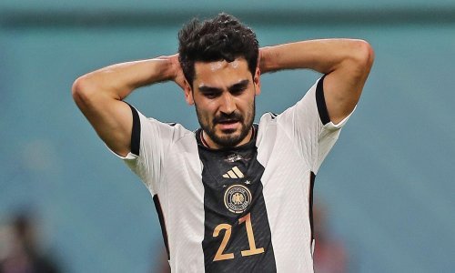 Nijemci šokirani izbacivanjem Adidasa: Ne mogu zamisliti njemački dres bez tri pruge