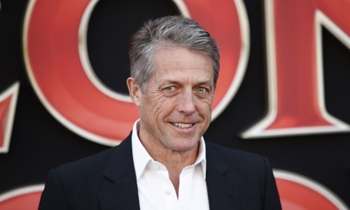 Nakon 30 godina Hugh Grant ponovo glumi s Kate Winslet, no ovoga puta nije mu bilo lako