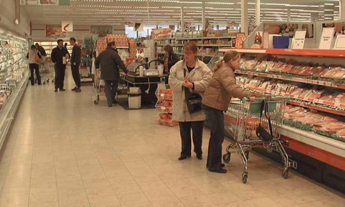 S tržišta povučen belgijski čips zbog neoznačenog glutena