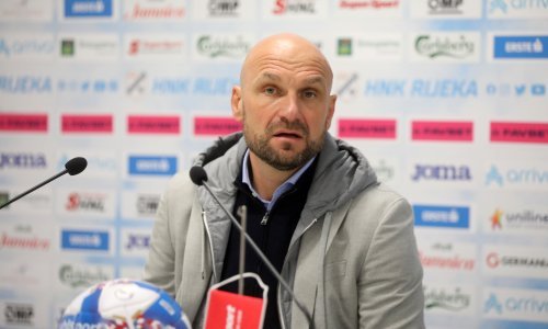 Bomba s 'Otoka'! Željko Sopić je na meti kluba s kojim je 'harao' slavni Alex Ferguson