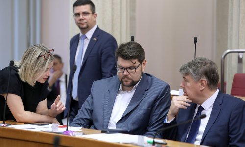 Ipak ništa od točkaste koalicije? Propali pregovori između SDP-a i Možemo!