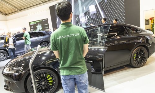 Kineski Leapmotor najavljuje proizvodnju malih električnih automobila u Poljskoj