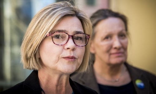 Benčić o propasti pregovora s SDP-om: 'No hard feelings'