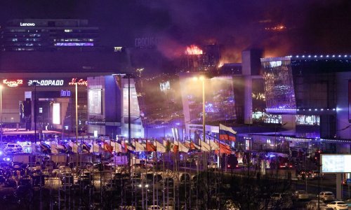 Stižu poruke sućuti iz EU-a: 'Užasnuti smo. Osuđujemo sve napade na civile'