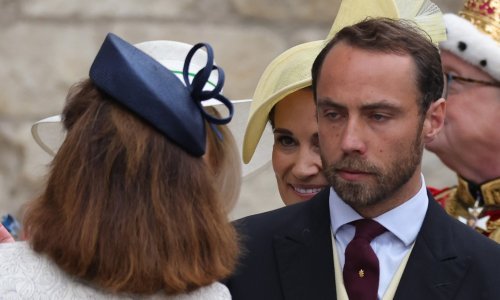 Oglasio se i brat Kate Middleton: 'Zajedno smo prebrodili puno toga. I ovo ćemo'