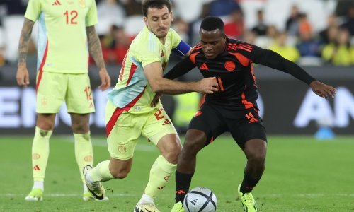 Suparnici Hrvatske na Euru upisali pobjedu i poraz