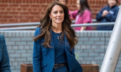 Naslovnice britanskog tiska: 'Sad se i kralj i buduća kraljica moraju boriti s rakom'