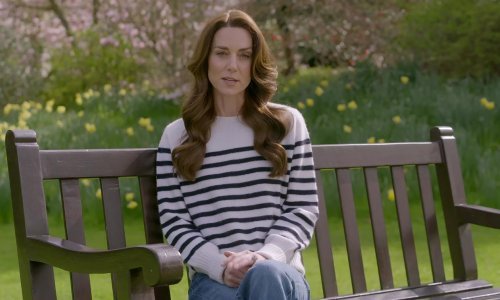 Evo kad bi se Kate Middleton mogla vratiti svojim kraljevskim obvezama