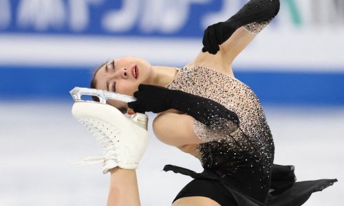 Fantastična Japanka ostvarila je uspjeh koji nije viđen još od 1968. godine