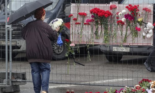 Nakon terorističkog napada u Moskvi, u bolnicama je još gotovo 100 ljudi
