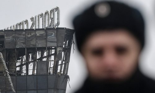 Rusija tvrdi da su napadači iz Tadžikistana, ta zemlja tvrdi: Nisu