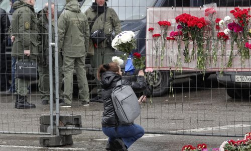 Svijet osudio napad u Moskvi, Ukrajinci se ograđuju od umješanosti