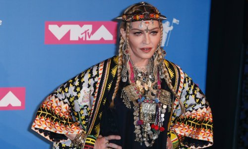 Madonna će održati koncert na Copacabani u Rio de Janeiru