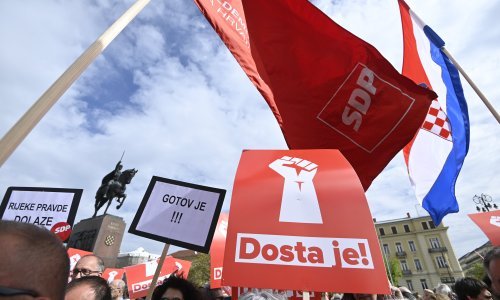 'Hrvatska je postala čekaonica, a mnogi su odbili čekati i otišli su iz zemlje'