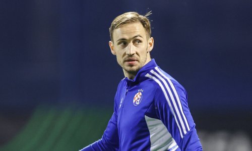 Jedna je riječ bila dovoljna da zapali maštu navijača; Dinamo objavio sjajnu vijest