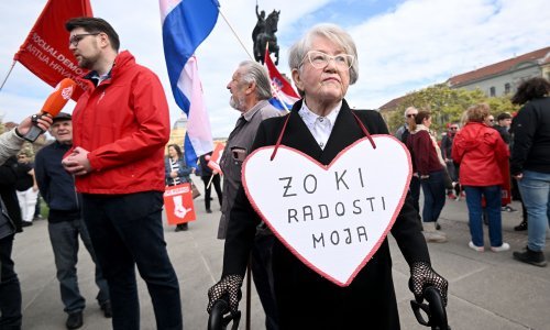 komentar višeslava raosa