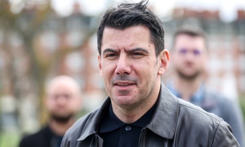 Grmoja: Kolakušić je otišao s tajkunima, a priča o Turudiću je čudna