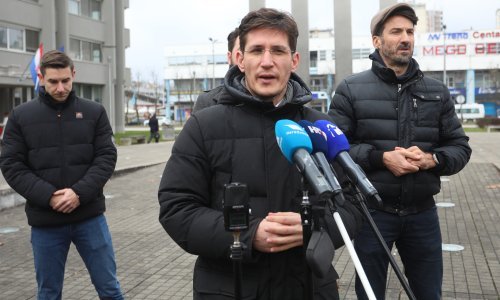 Troskot: Kako je moguće da Senj ima dva vjetroparka i hidroelektranu i manjak novca?