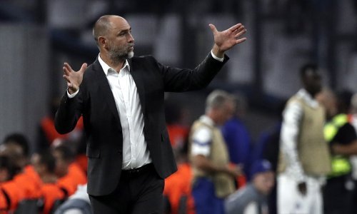 Igora Tudora opisali kao trenera teškog karaktera: To je loš opis...