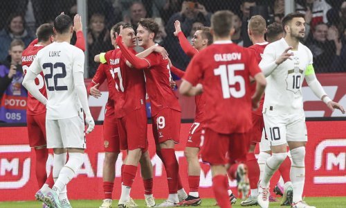 Rusi svjesni opasnosti, pa otkazali utakmicu protiv Paragvaja