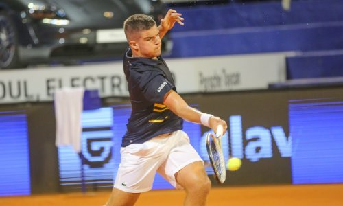 Mili Poljičak našao utjehu u Opatiji; s Lukom Mikrutom uzeo drugi naslov u dva tjedna