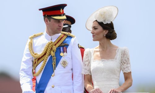 Teret upravljanja monarhijom sada pada na princa Williama