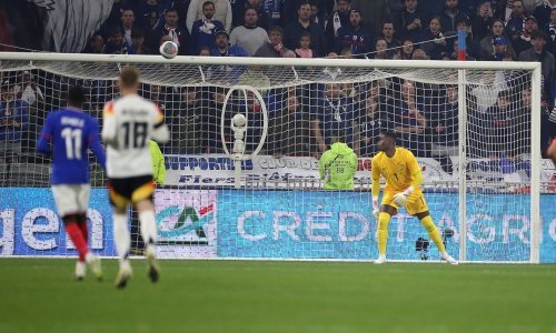 Od ove subote imamo novi svjetski rekord, dva gola pala u prvih sedam sekundi