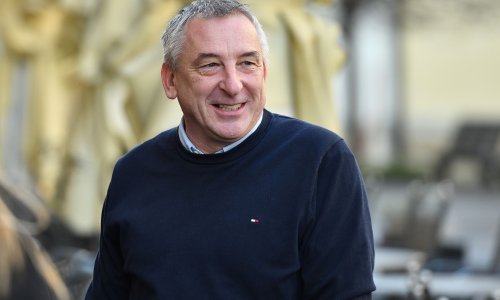 HNS: Razmotrili smo nekoliko opcija, ali idemo na izbore s HDZ-om