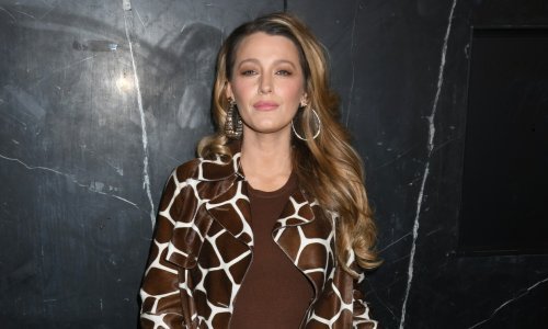 Blake Lively 'potresena' zbog svoje šale na račun Kate Middleton