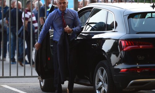 Gotovo vještačenje, Turudiću vraćen propucani auto: 'To je službeni kalibar jugomilicije'