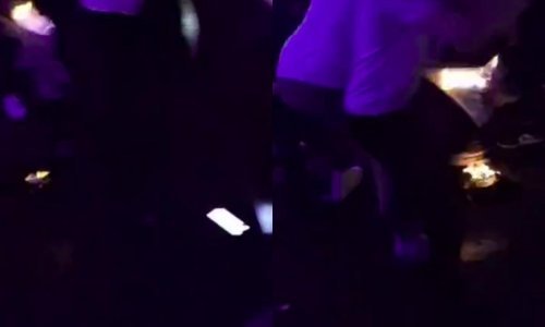 'Zapaljiva' konobarica iz karlovačkog 'Monaca' ispitana pa puštena