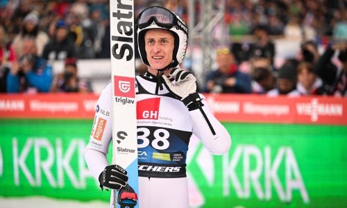 Tužan dan za sve slovenske ljubitelje sporta; čak je i FIS promijenio protokol