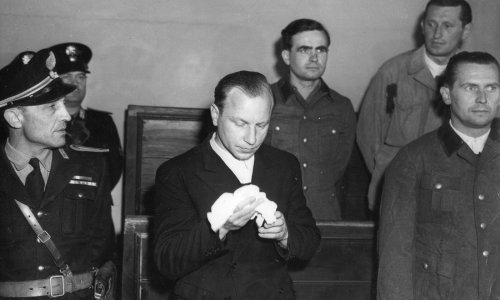 Prije 80 godina kod Rima dogodio se masakr. Vođa je osuđen, ali je iz zatvora pobjegao