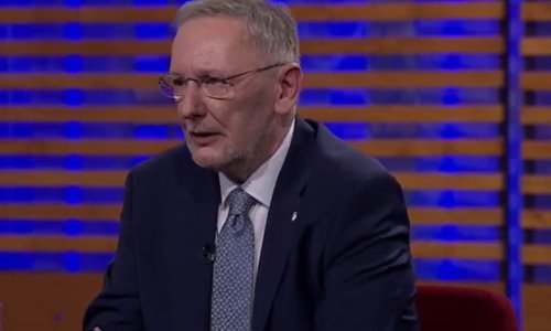 Božinović: Kakva socijalna pomoć? Migrant u Hrvatskoj dobiva 20 eura mjesečno