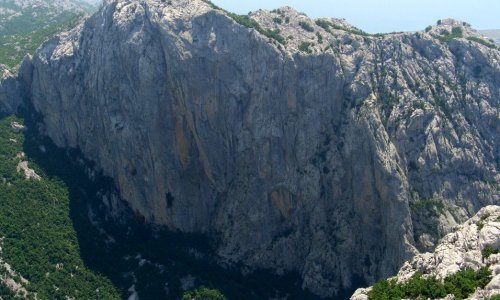 Otkriveni detalji tragedije na Paklenici u kojoj je poginuo mladi Slovenac
