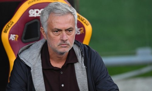 Razočarani Jose Mourinho otvorio dušu te otkrio gdje bi želio nastaviti karijeru