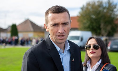 Penava i njegov zamjenik dobili priznanje od vukovarskih Rusina i Ukrajinaca