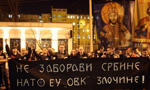 Prije 25 godina NATO je napao Srbiju: Beograd tuguje, Priština se zahvaljuje