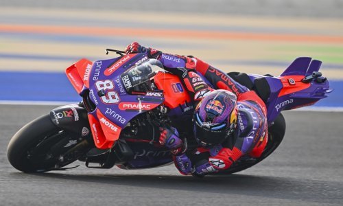 Jorge Martin slavio,  ali Pedro Acosta je ispisao povijest MotoGP utrka
