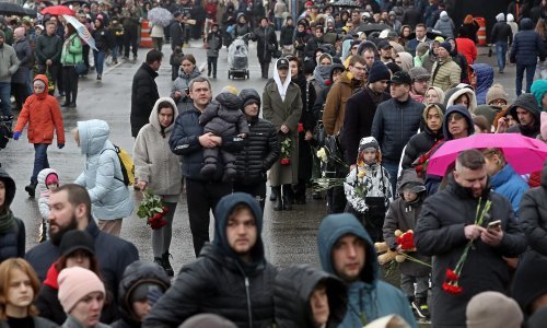 Analitičar: Pitanje je jesu li uhićeni stvarni počinitelji masakra u Rusiji