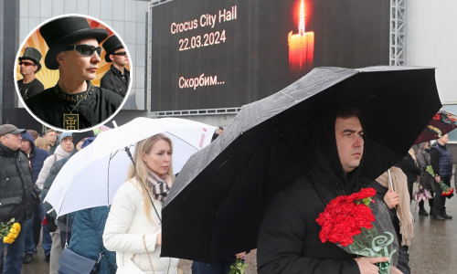 'Operi se vlastitom krvlju': Na kakvom koncertu se dogodio pokolj u Moskvi?
