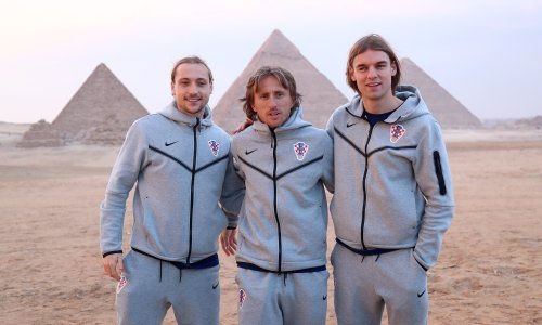 Evo što navijači Egipta govore o svojoj reprezentaciji uoči finala s Hrvatskom