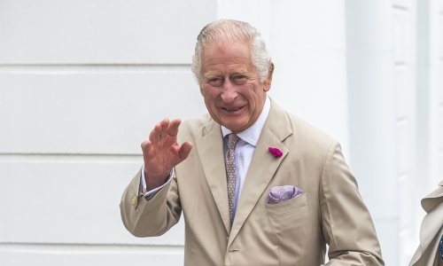 Nećak kralja Charlesa o njegovom stanju: 'Frustriran je zbog sporog oporavka'