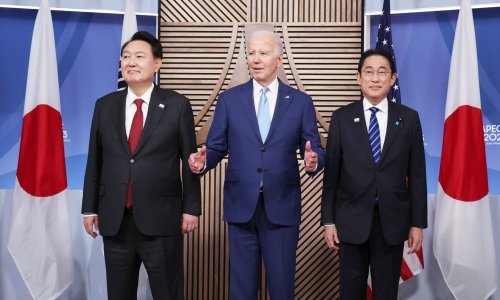 SAD i Japan pojačavaju suradnju, detalje će objaviti u Bijeloj kući