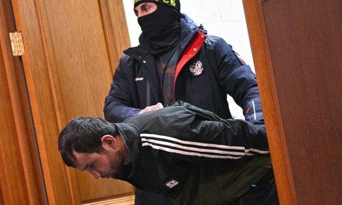 Rusija sumnja da je za napad u Moskvi odgovorna Islamska država