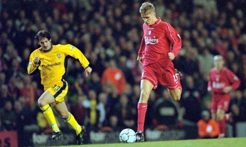 Igor Bišćan otkrio s kojom ih je izjavom motivirao teško bolesni Eriksson