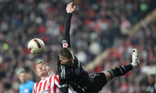 Hajduk sprema novi senzacionalni transfer. Turski mediji već ga vide uz Perišića