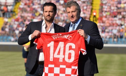 'Svi znamo koliko nam znači Modrić, ali za veliki rezultat trebamo i njega'