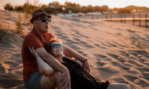 Par u mirovini odselio u Španjolsku: 'To nam je dalo nov život, neusporedivo je'